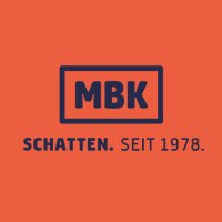 MBK Markisenbautechnik GmbH