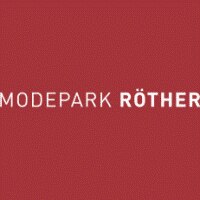 Logo Modepark Röther