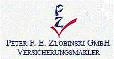 Peter F. E. Zlobinski GmbH Versicherungsmakler