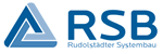 Logo RSB Rudolstädter Systembau GmbH