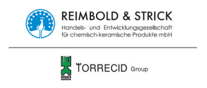 Reimbold & Strick, Handels-und Entwicklungsges. für chemisch-keramische Produkte