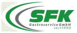 SFK Gastroservice GmbH