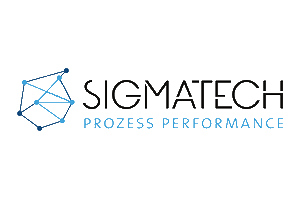 Logo SIGMATECH Informatik GmbH