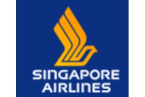 Logo SINGAPORE AIRLINES LTD