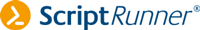 Logo ScriptRunner Software GmbH