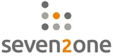 Logo Seven2one Informationssysteme GmbH