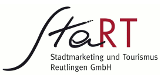 StaRT Stadtmarketing und Tourismus Reutlingen GmbH