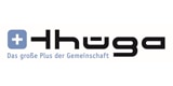Logo Thüga Aktiengesellschaft