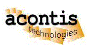 Logo acontis technologies GmbH