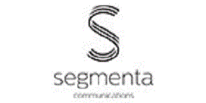 Logo segmenta communications