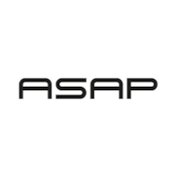 Logo ASAP Engineering GmbH
