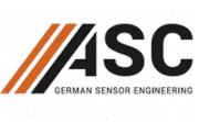 Logo ASC GmbH - Advanced Sensors Calibration