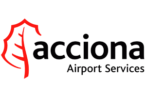 Acciona Airport Services Düsseldorf GmbH