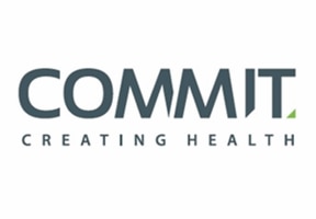 Logo COMMIT GmbH
