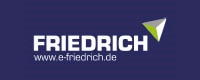 FRIEDRICH GRUPPE EF Holding GmbH