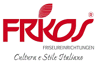Frikos Einrichtungen für Friseure und Kosmetiker GmbH