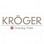 Hotel Kröger by Underdog Hotels OHG