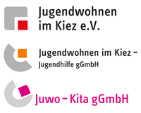 Logo Juwo-Kita gGmbH