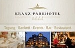 Kranz Parkhotel GmbH