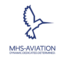 Logo MHS Aviation GmbH