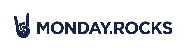 Logo MONDAY.ROCKS GmbH