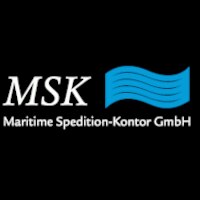MSK Maritime Spedition-Kontor GmbH