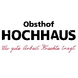 Obsthof Hochhaus