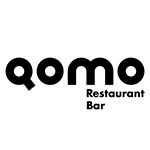 QOMO Restaurant & Bar | Bar & Lounge M 168 im Rheinturm Düsseldorf