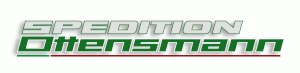 Logo Spedition Ottensmann GmbH