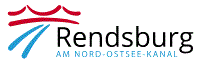 Logo Stadt Rendsburg