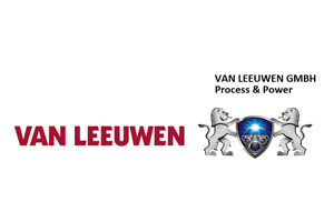 Van Leeuwen GmbH