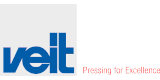 Logo Veit GmbH