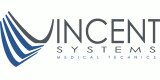 Logo Vincent Systems GmbH