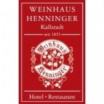 Weinhaus Henninger