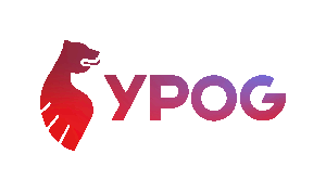 Logo YPOG