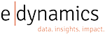 Logo e-dynamics GmbH