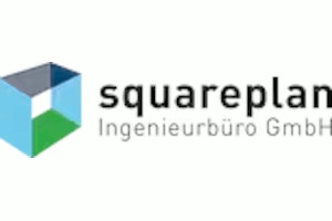 squareplan Ingenieurbüro GmbH