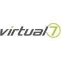 Logo virtual7 GmbH