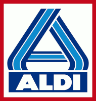 Logo ALDI Nord