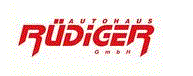 Logo Autohaus Rüdiger GmbH