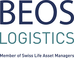 Logo BEOS Logistics GmbH