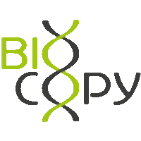 Logo BioCopy GmbH