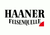 Haaner Felsenquelle, staatl. anerkannte Heilquelle GmbH.