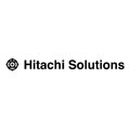 Logo Hitachi Solutions Germany GmbH