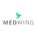 Logo MEDWING GmbH