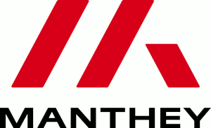Logo Manthey Racing GmbH