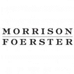 Logo Morrison & Foerster LLP