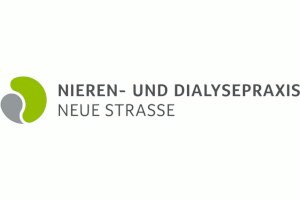 Nieren- und Dialysepraxis Neue Straße Dres. med Nils Fellenberg, Karim Gras