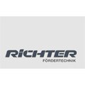 Logo Richter Fördertechnik