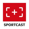 Logo SPORTCAST GmbH